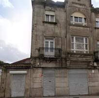 Local comercial en venta en Vigo, Urzaiz photo 0
