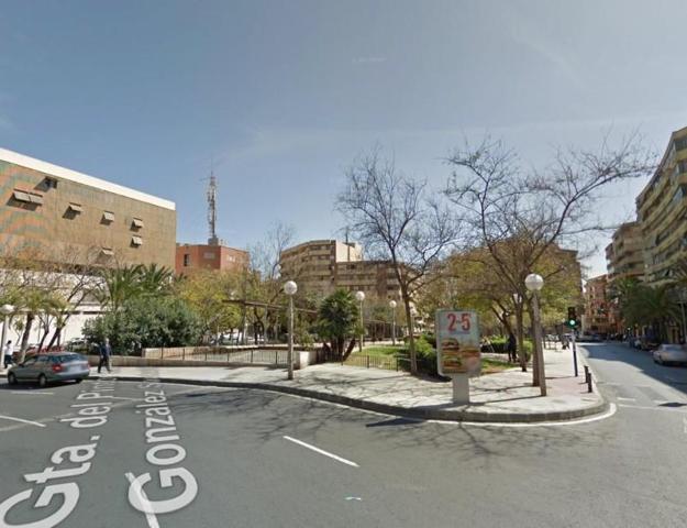 Piso en venta en Alicante, Altozano photo 0