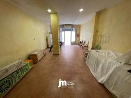 Local comercial en venta en Cieza, Avenida - Juan XXIII photo 0