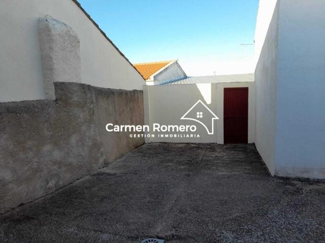 Casas de pueblo en venta en Aldearrodrigo, Torresmenudas photo 0
