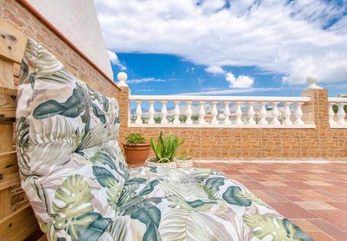 Aticos en venta en Crevillent, BOQUERA DEL CALVARIO photo 0