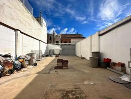 Terreno en venta en Benimodo, Benimodo photo 0