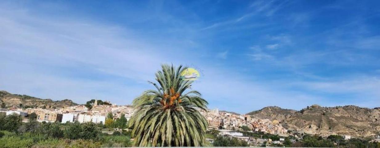 Planta baja en venta en Abarán, ABARÁN photo 0