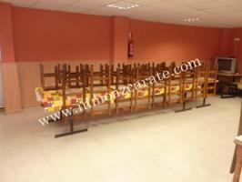 Local comercial en venta en Estella-Lizarra, Centro photo 0