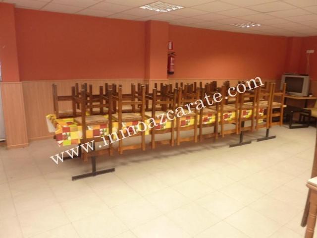 Local comercial en venta en Estella-Lizarra, Centro photo 0