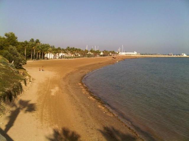 Terreno en venta en Sant Carles de la Ràpita, Playa photo 0