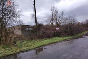 Nave industrial en venta en Allariz, Meson de calvos photo 0