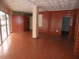 Local comercial en venta en Puertollano, PASEO SAN GREGORIO photo 0