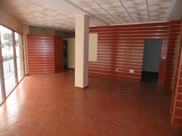 Local comercial en venta en Puertollano, PASEO SAN GREGORIO photo 0