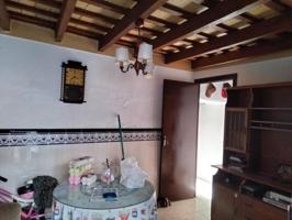 Casa en venta en Marchena, Céntrica photo 0