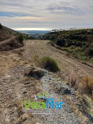 Terreno en venta en Molvízar, Carril de Velez, 18611 photo 0