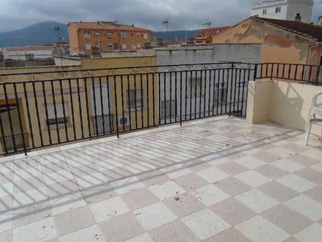 Chalet en venta en Plasencia, Calle Galisteo, 10600 photo 0