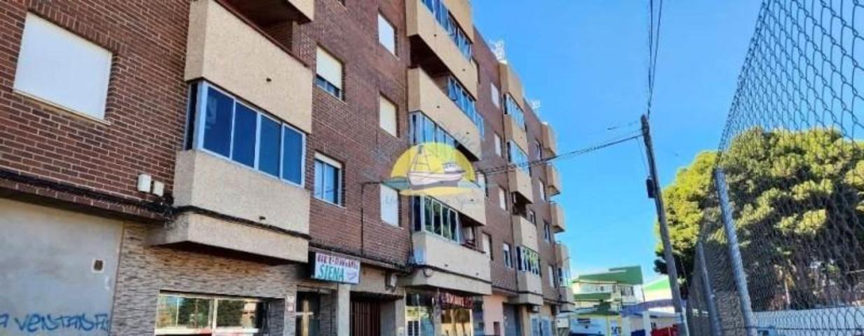 Apartamento en venta en Mazarrón, La Aceña photo 0
