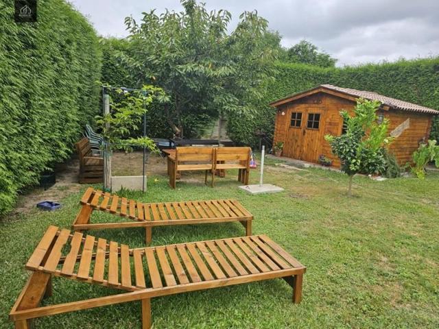 Terreno en venta en Meaño, Dena photo 0