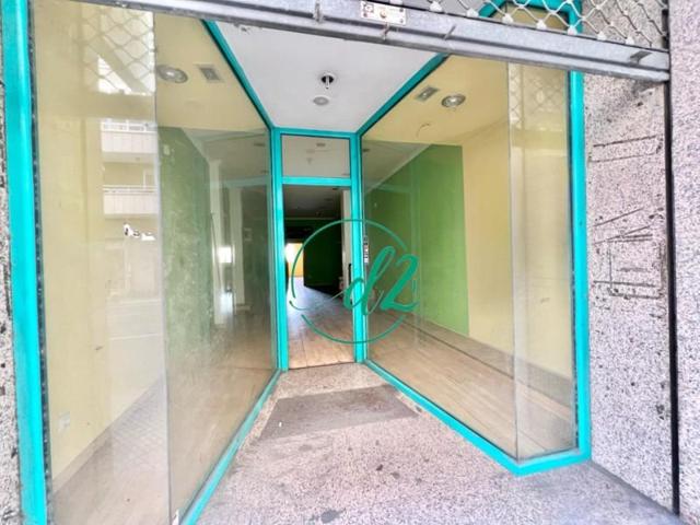Local comercial en venta en Ourense, Couto photo 0