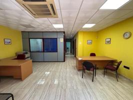 Local comercial en venta en Vícar, La Gangosa photo 0