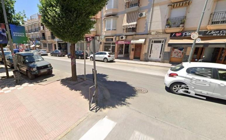 Local comercial en venta en Albolote, CENTRO photo 0