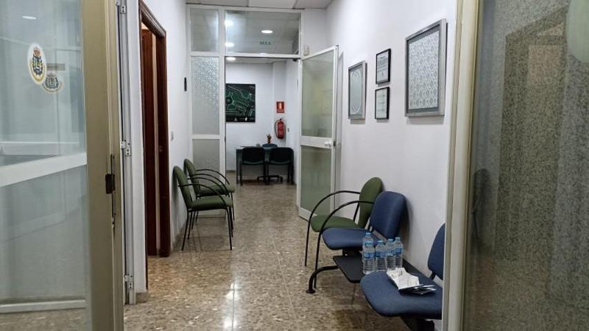 Local comercial en venta en Córdoba, El Arcangel photo 0