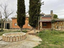 Chalet en venta en Albalate de Zorita, Illana photo 0