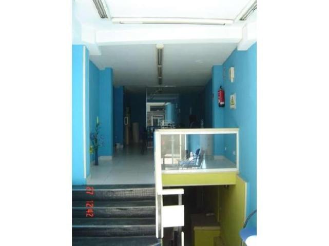Local comercial en venta en Torrelavega, Ceferino Calderón- Igl. Asunción photo 0