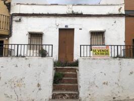 Casas de pueblo en venta en Morón de la Frontera, Victoria photo 0