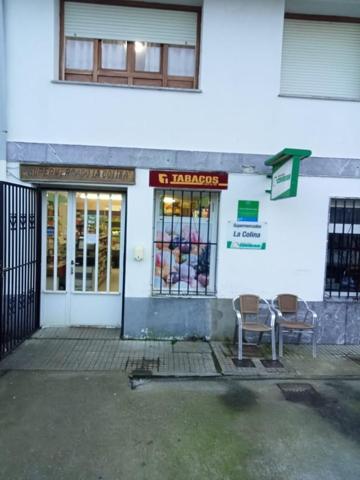 Local comercial en venta en Soba, Gandara photo 0