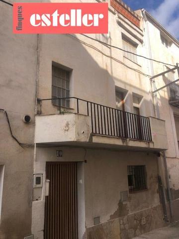 Casa en venta en Tivenys, CENTRO photo 0