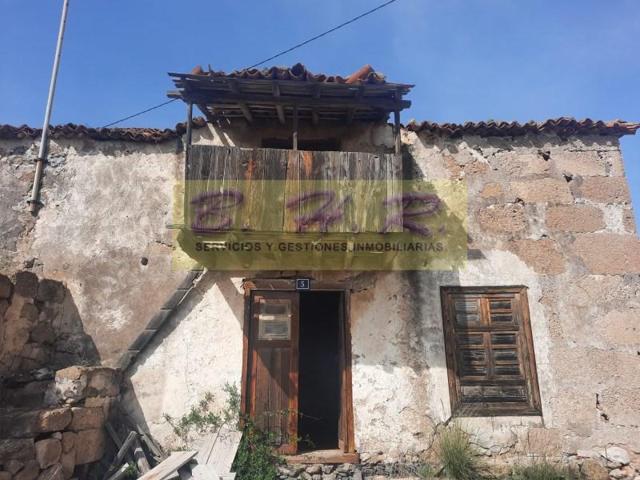 Casas de pueblo en venta en Fasnia photo 0