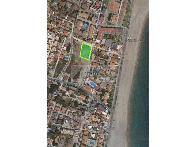 Terreno en venta en Almazora-Almassora photo 0