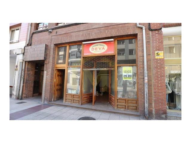 Local comercial en venta en Oviedo, Argañosa photo 0