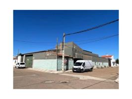 Casas de pueblo en venta en Guareña photo 0