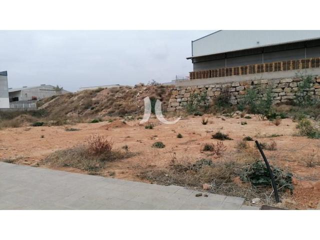 Terreno en venta en Benaguasil, Benaguasil photo 0