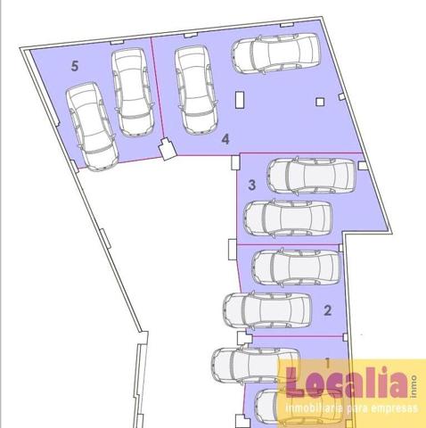 Garaje en venta en Santander photo 0