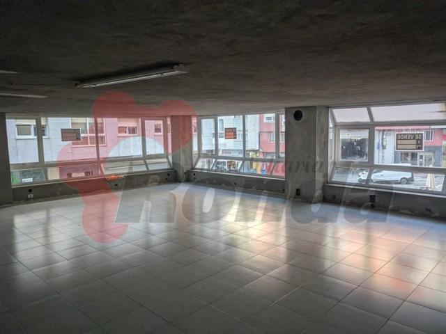 Entresuelo en venta en Lugo, Ronda Muralla photo 0