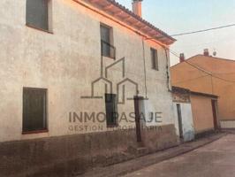 Casa en venta en Frómista photo 0