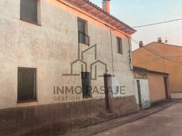 Casa en venta en Frómista photo 0