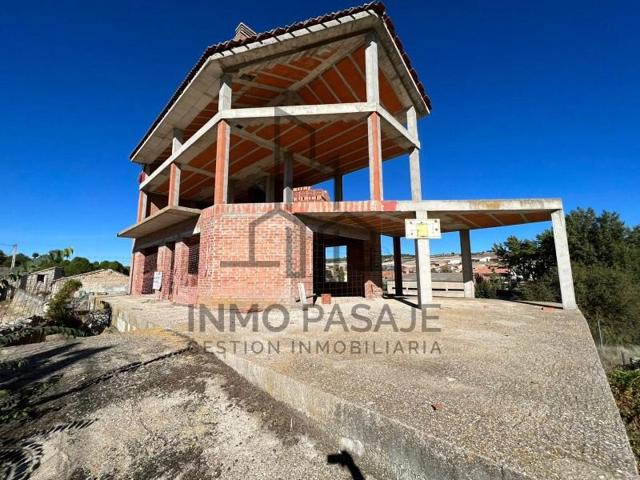 Chalet en venta en Antigüedad photo 0