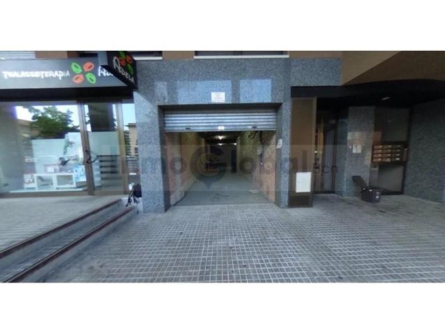 Local comercial en venta en Berga, Berga-Ciudad photo 0
