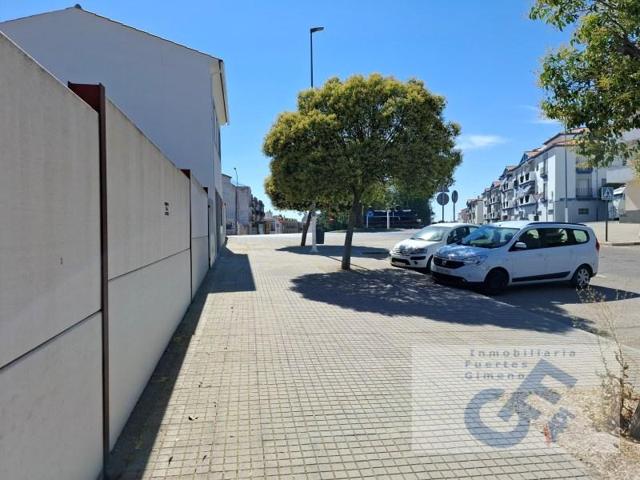 Terreno en venta en Pozoblanco photo 0