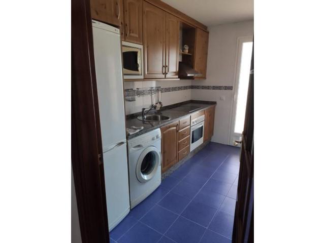 Apartamento en venta en Badajoz photo 0