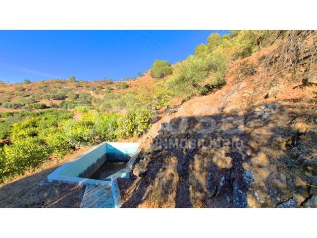 Terreno en venta en Monda photo 0