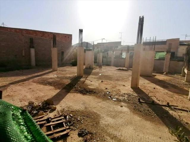 Terreno en venta en Puerto Lumbreras, Puerto lumbreras centro photo 0