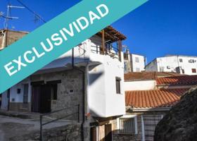 Adosada en venta en Eljas photo 0