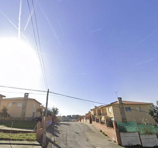 Casa en venta en El Casar de Escalona, Castilla la mancha photo 0