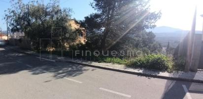 Terreno en venta en Vacarisses, Vallès Occidental photo 0