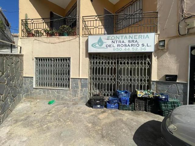 Local comercial en venta en Macael, Av. Almeria, Macael photo 0