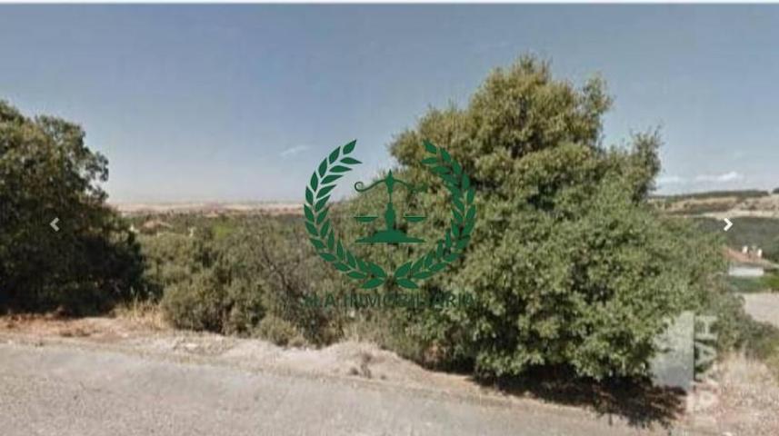 Terreno en venta en Valdeaveruelo, Urbanizacion Sotolargo photo 0