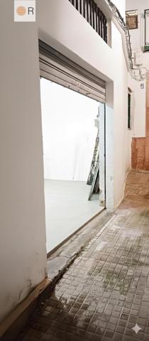 Local comercial en venta en Córdoba, Casco Antiguo photo 0