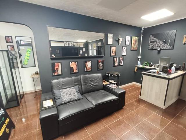 Local comercial en venta en San Bartolomé de Tirajana, San Fernando, Sector 4 photo 0