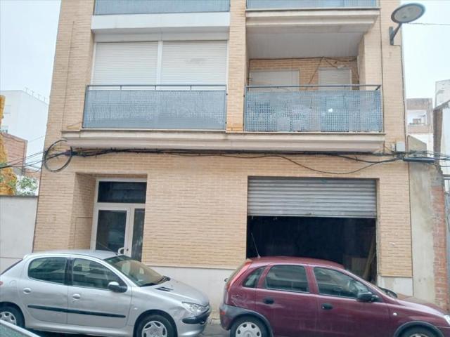 Local comercial en venta en Sagunto, Carrer de la Rosa, 26, 46500 photo 0